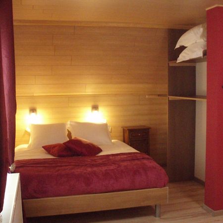 B&B Pottebreker Vlamertinge Luaran gambar