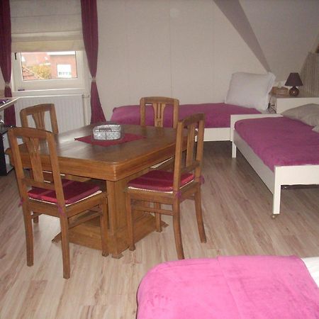 B&B Pottebreker Vlamertinge Luaran gambar