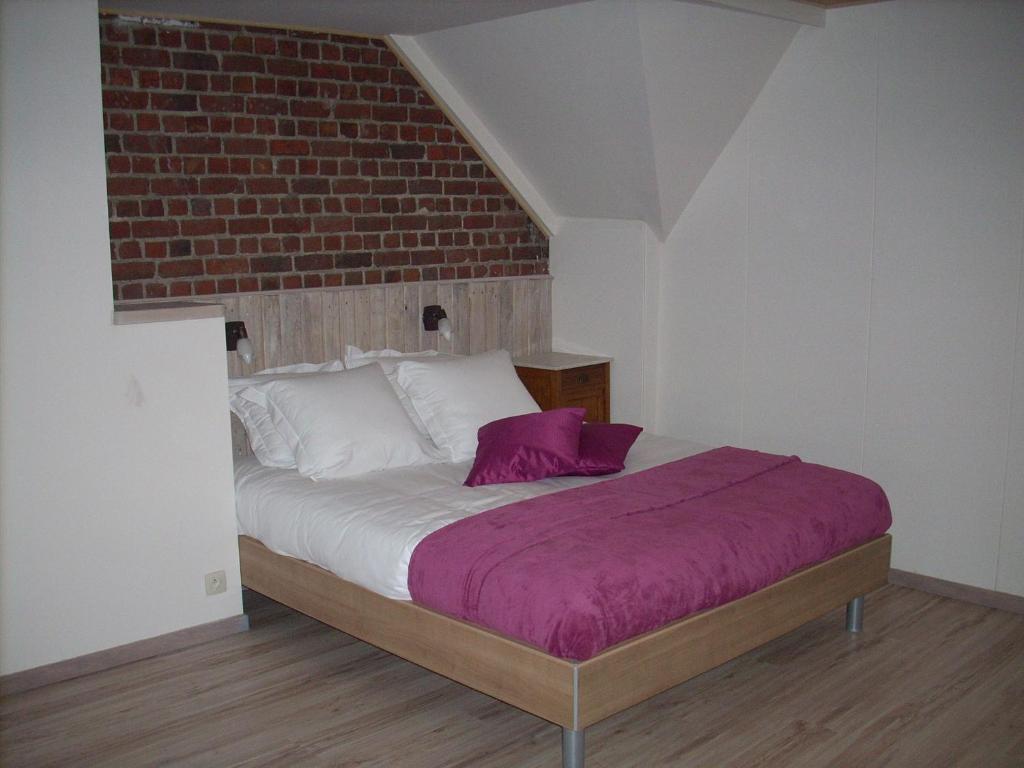 B&B Pottebreker Vlamertinge Luaran gambar