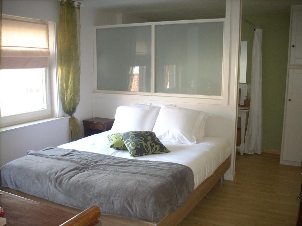 B&B Pottebreker Vlamertinge Bilik gambar