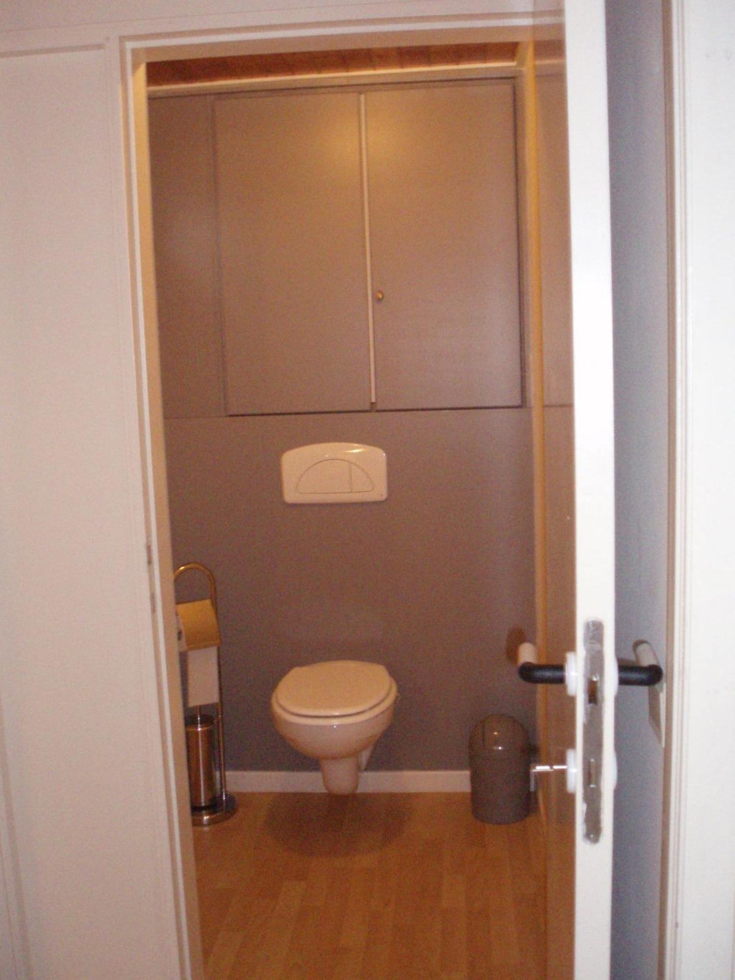 B&B Pottebreker Vlamertinge Luaran gambar