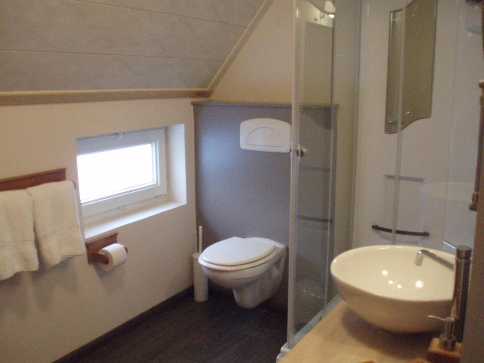 B&B Pottebreker Vlamertinge Luaran gambar