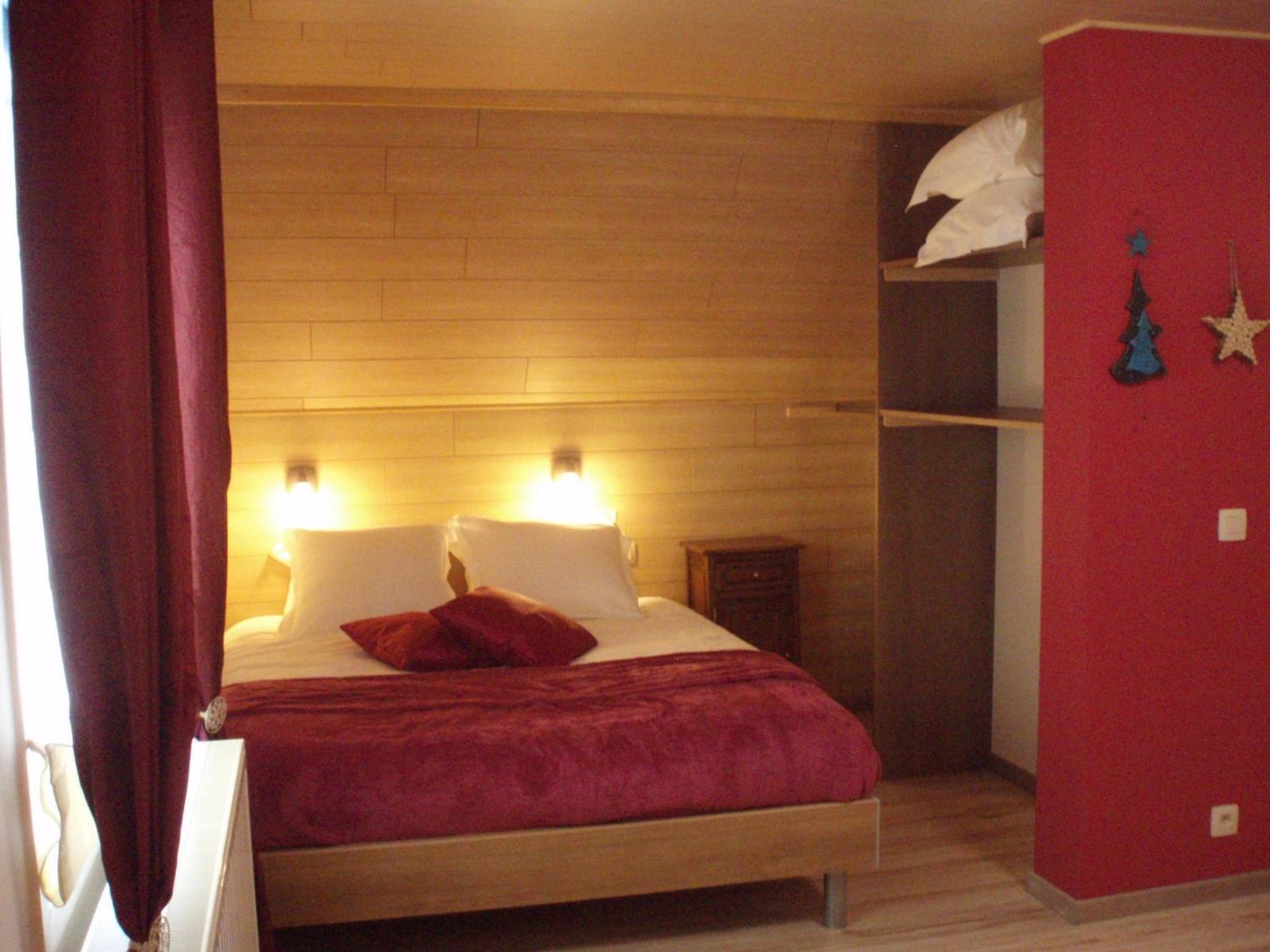 B&B Pottebreker Vlamertinge Luaran gambar