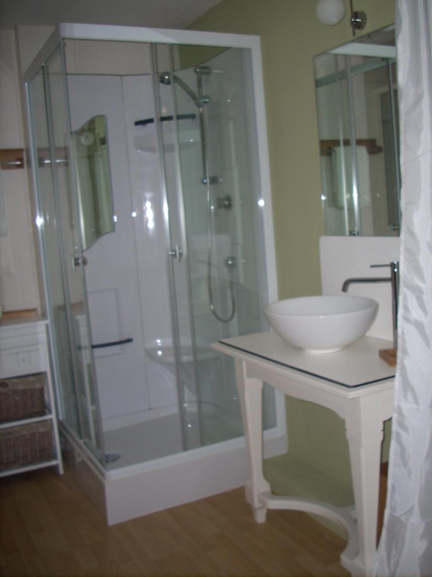 B&B Pottebreker Vlamertinge Luaran gambar