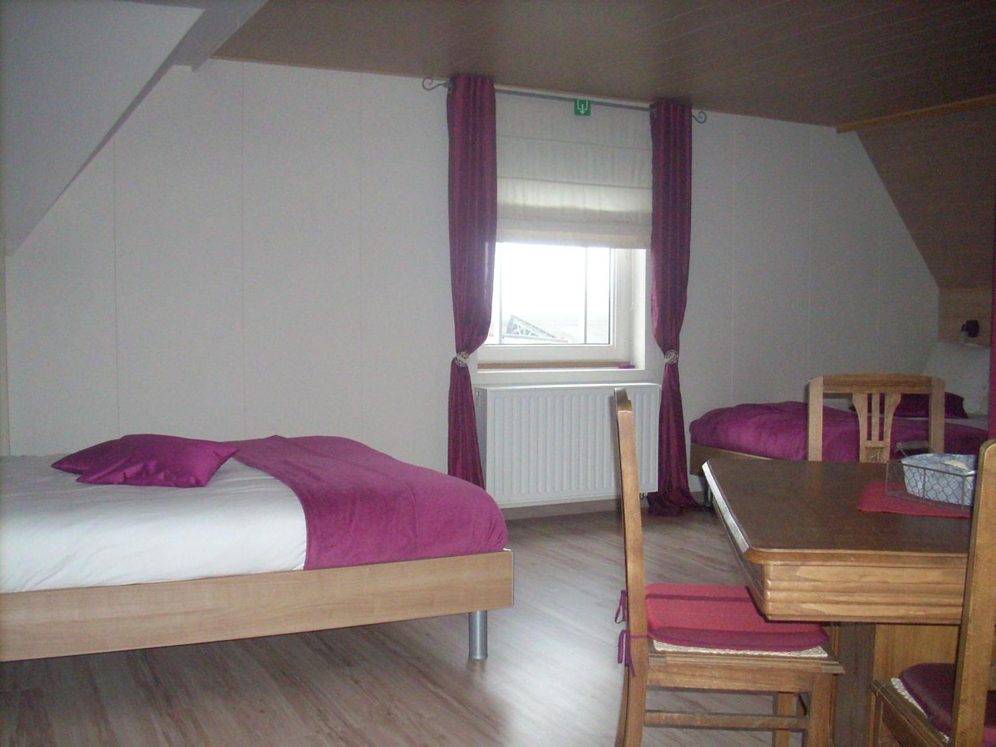 B&B Pottebreker Vlamertinge Luaran gambar