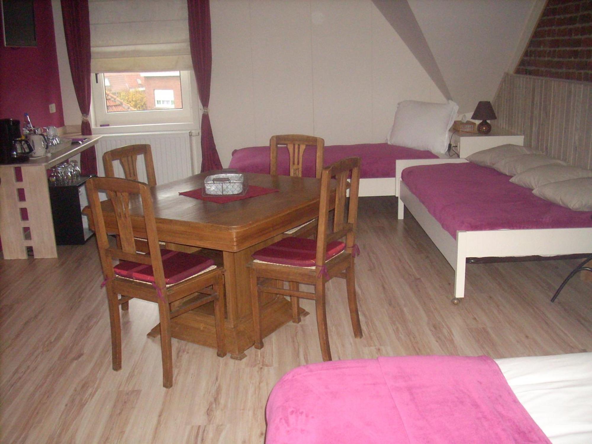B&B Pottebreker Vlamertinge Luaran gambar