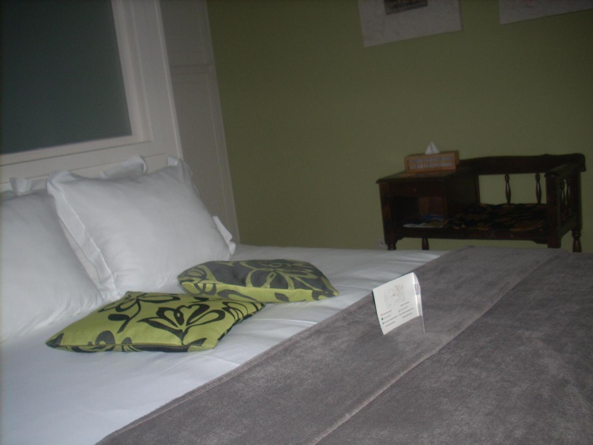 B&B Pottebreker Vlamertinge Luaran gambar