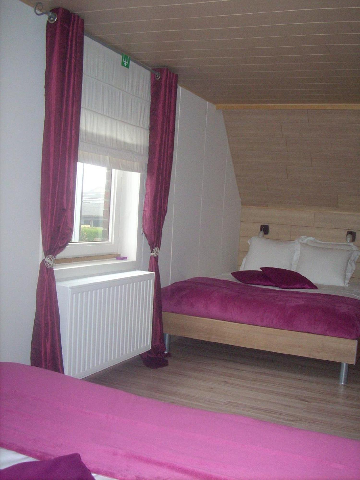 B&B Pottebreker Vlamertinge Luaran gambar